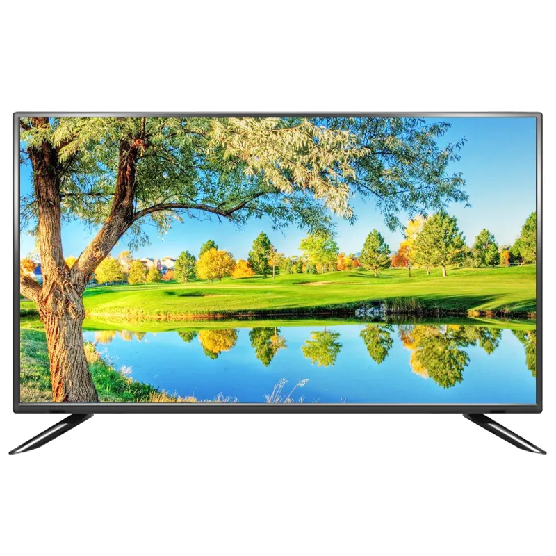 Cheapest 32 42 49 50 55 Inch Smart Led Tv