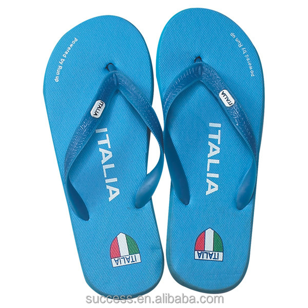 Пляжные тапочки Italia