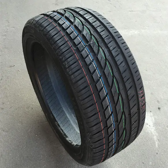 China brand high quality PCR tire SUV car tire with EU Label E-Reach ECE tyre 225/45ZR17