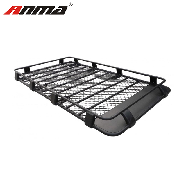 Heavy duty customized roof rack pad car roof rack with extension