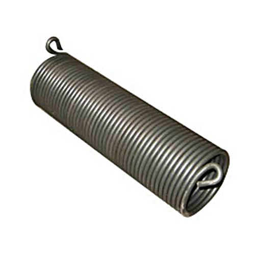 China Manufacturer's Coiled Garage Torsion Springs Steel Stainless Steel for Compression Load for Hardware Furniture Auto Use