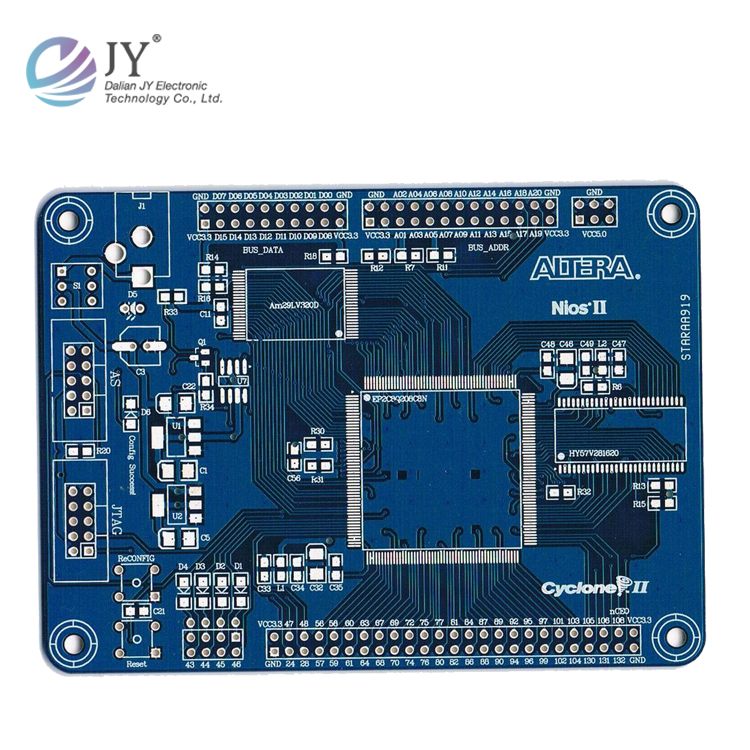 Пользовательские гитары педаль доска с поворотом Быстрый PCBA PCB производитель