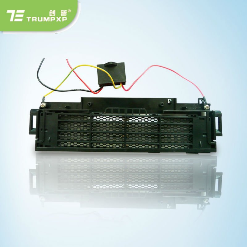 Горячая Распродажа DIY OEM очиститель воздуха ионизатор генератор отрицательных ионов запчасти электростатический пылесборник