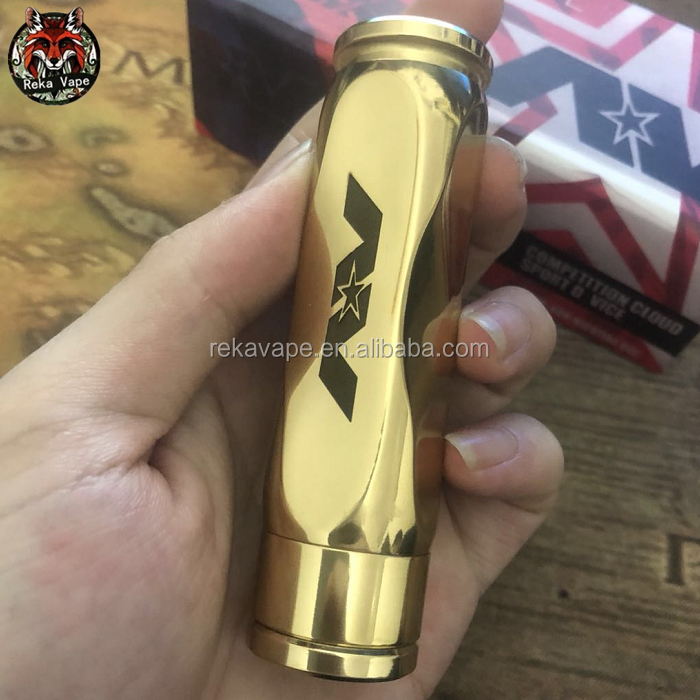 Новинка, мод slow twist AV Gyre/мод Avidlyfe Gyre/Able mod оптом от рекламы
