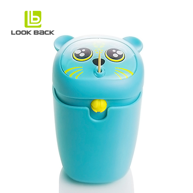 Amazon Best Selling tooth pick case