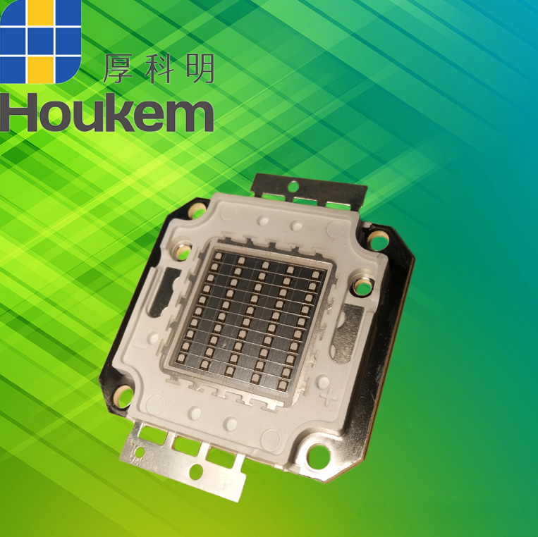 CE ROHS 50w 365nm high power led uv led 365nm