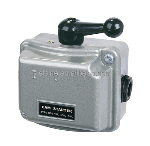 QS5 cam стартер QS5-15A