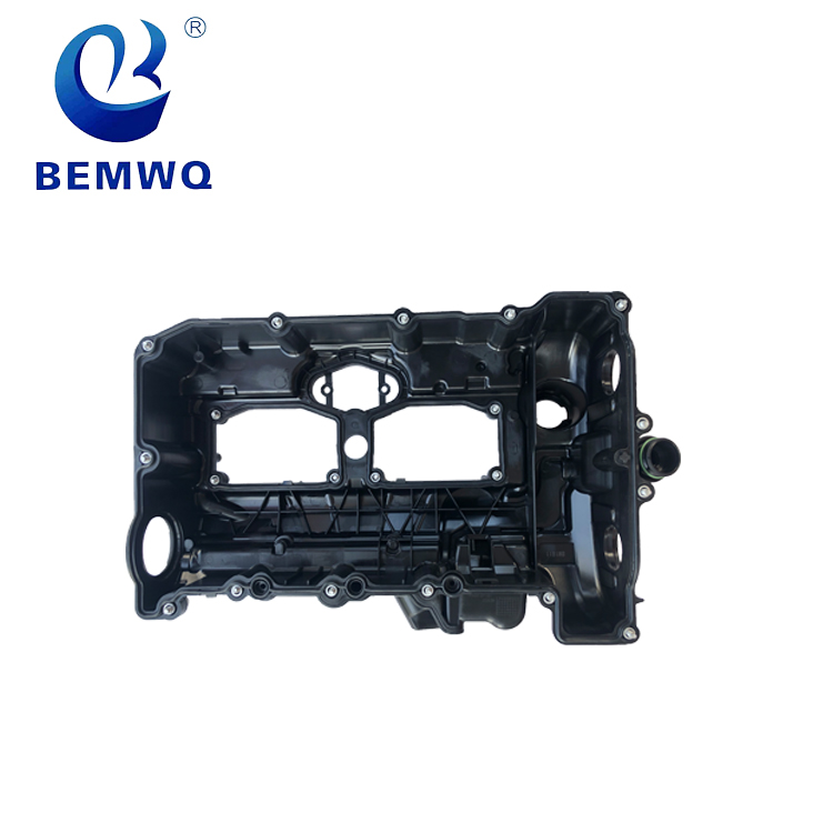 Крышка клапана двигателя для BMW N20 F18 F20 F25 F30 F35 головка цилиндра 11127588412 и 1112 7588 412