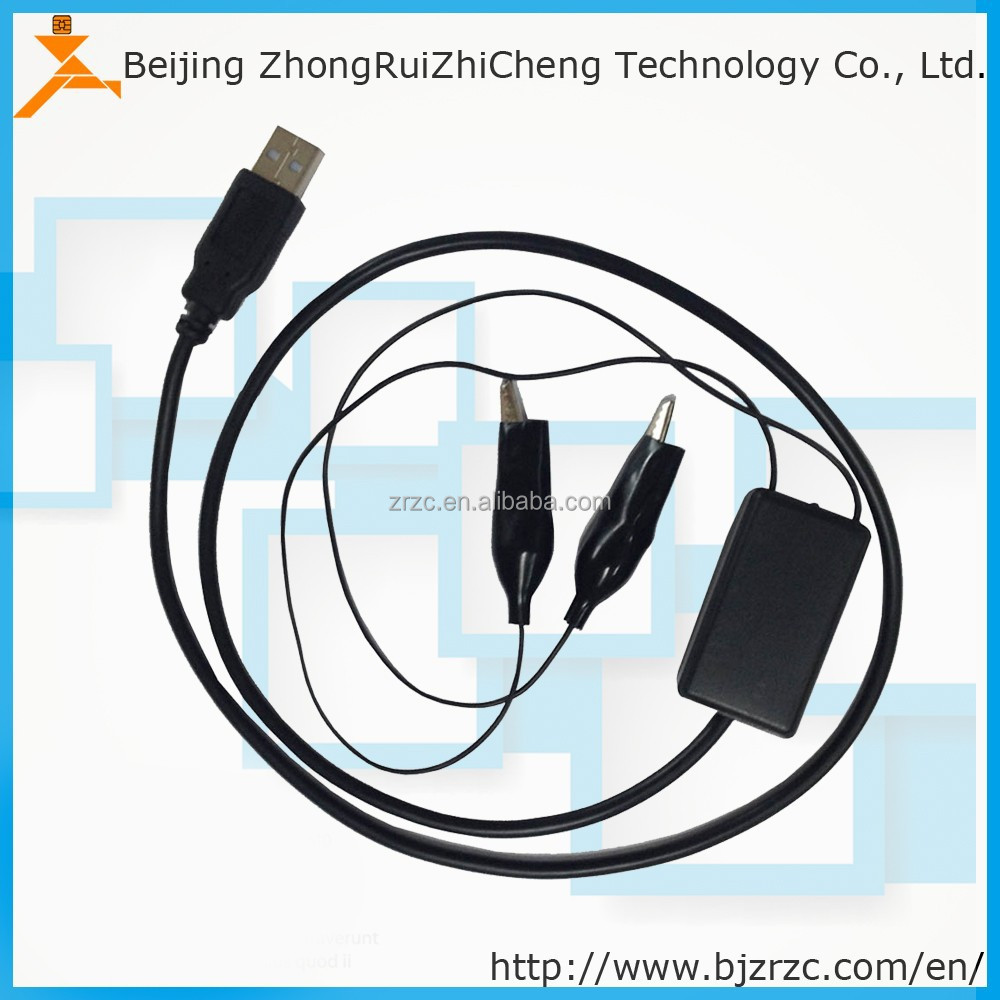 Промышленный usb-модем