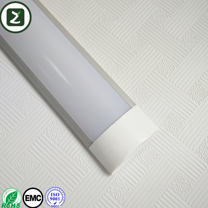 Энергосберегающие tri-доказательство света LED light tube очищенного светильник современный потолочный светильник