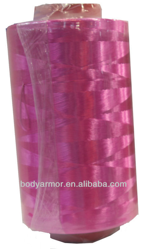 UHMWPE fiber purple color