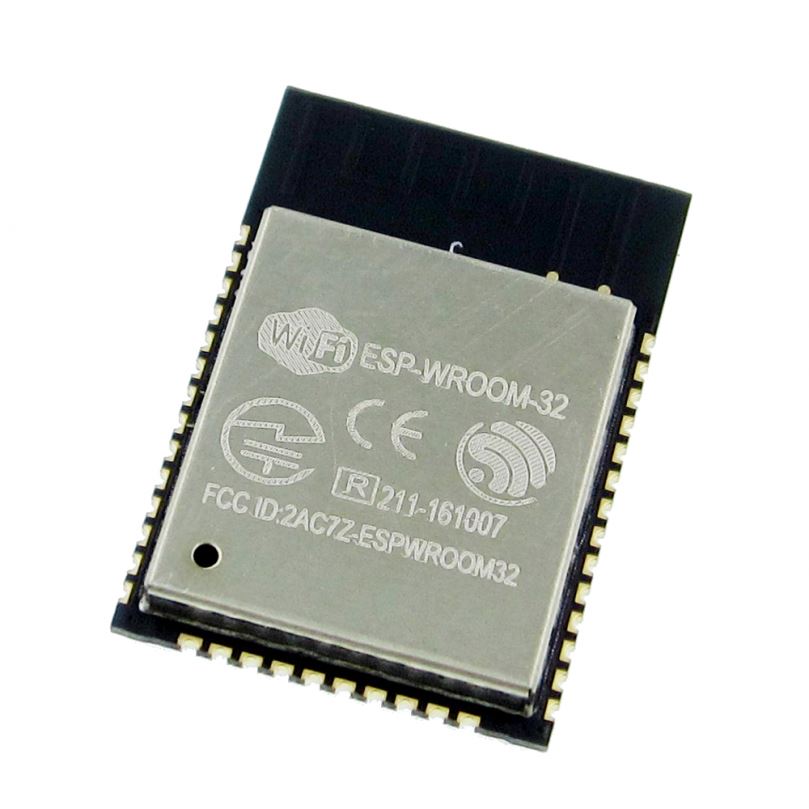 Лучшее качество ESP-32S ESP-WROOM-32 Bluetooth WIFI Двухъядерный процессор для UNO R3 ESP32 WiFi Bluetooth модуль двухъядерный плата