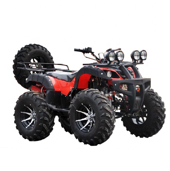 150cc/250cc бензиновый квадроцикл