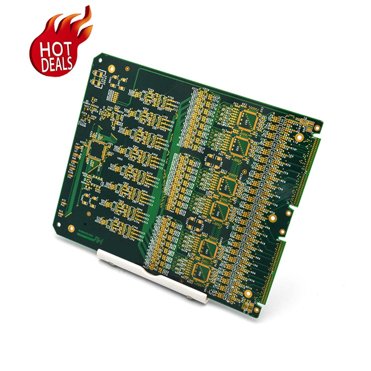 SP04B E207844 Smt 5 94V 0 Pcb Design Service,94V0 Pcb Board с Rohs Qi Pcb Pcba