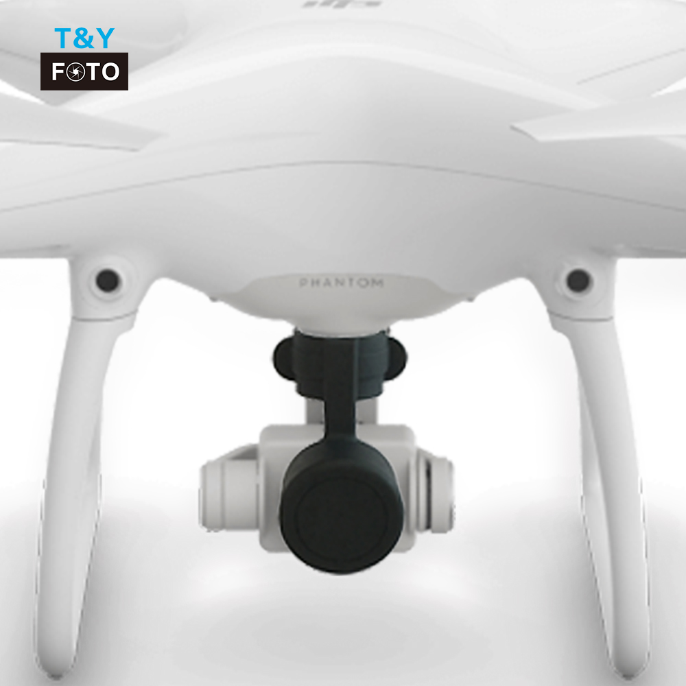 DJI Phantom 4 аксессуар для крышки объектива крышка защитный чехол