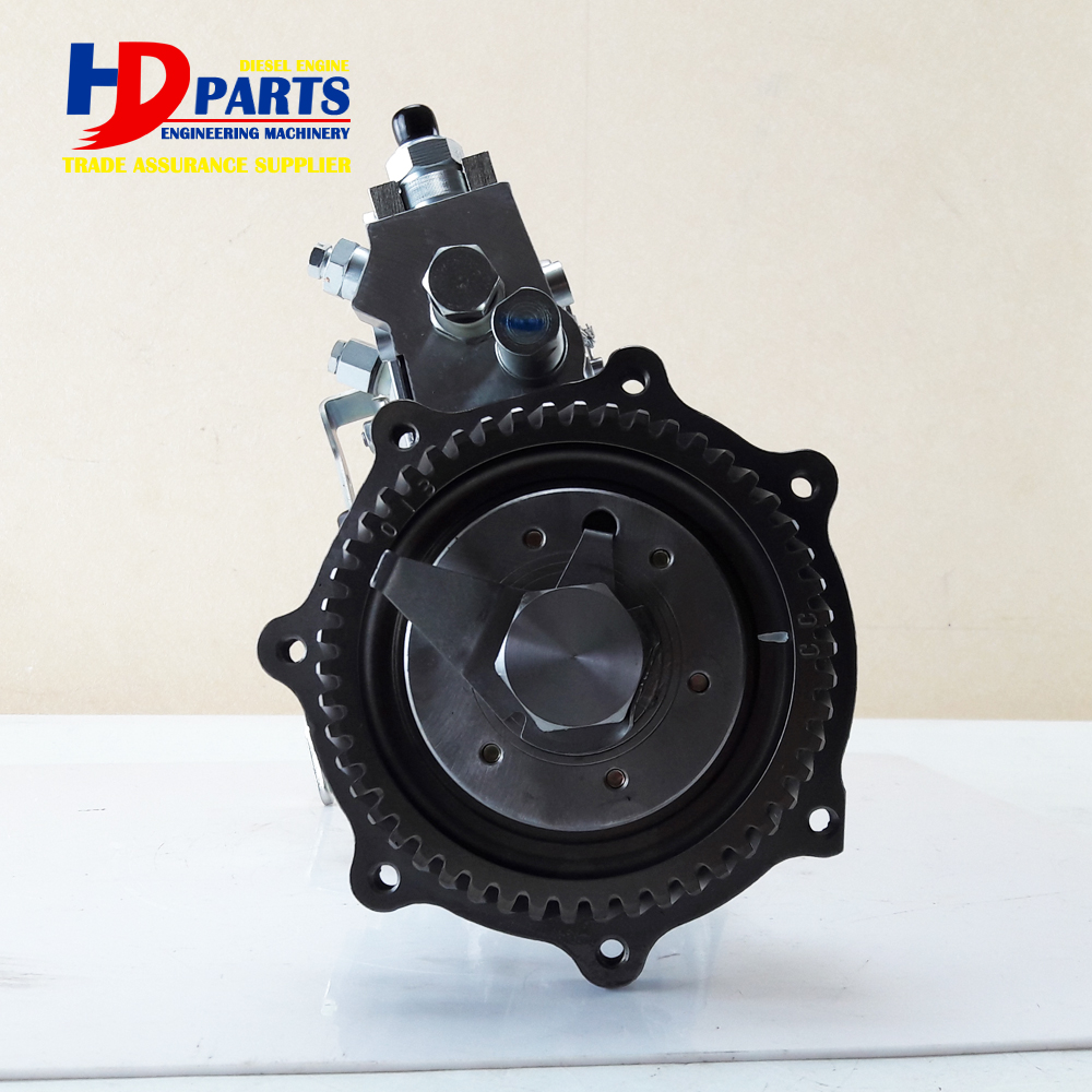 Daewoo Doosan колесный погрузчик экскаватор DB58 дизельный топливный насос 400912-00069
