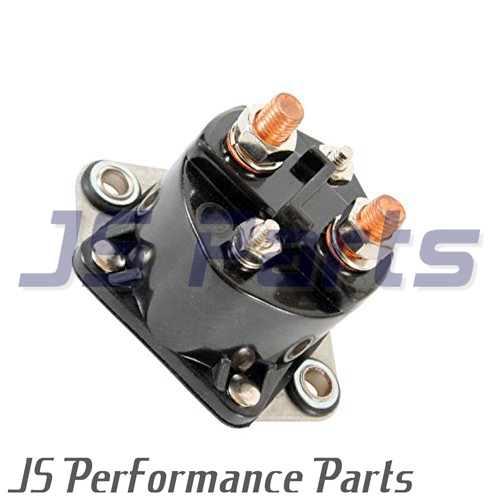 Электромагнитный переключатель для Mercury Marine 89-817109A1, 89-817109A2, 89-817109A3