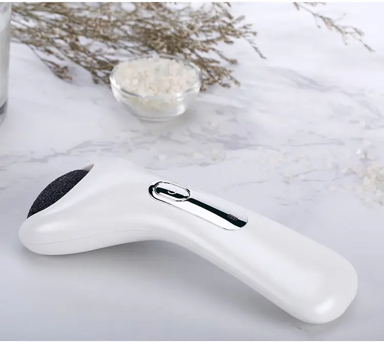 TOUCHBeauty Factory wholesale dead skin remover electric pedicure device rechargeable foot file electric callus remover TB-1536
