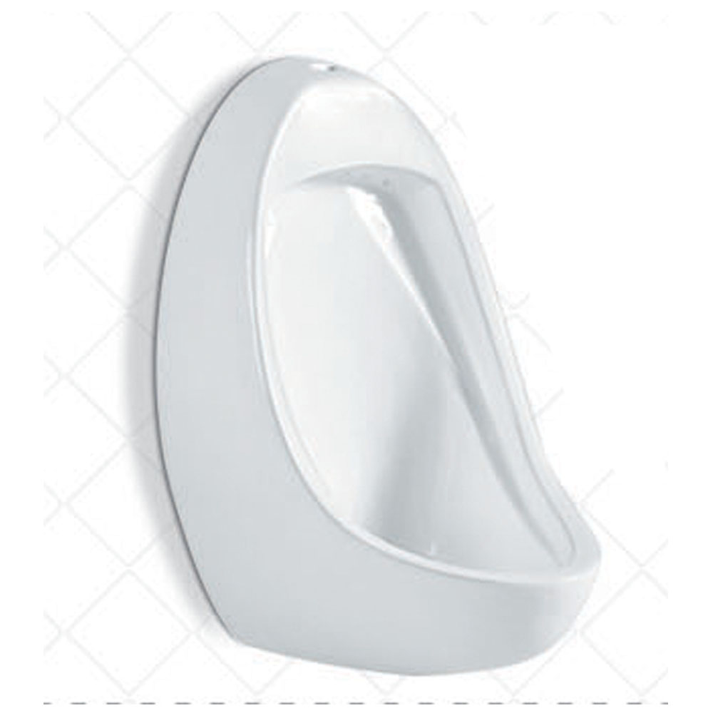 507 Wall hung urinal bathroom ceramic water urinal bowl