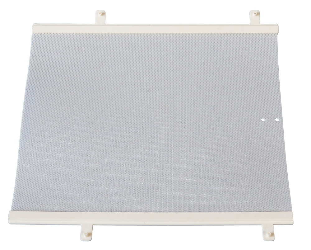 Radiotherapy positioning mask Breast mask for Radiology Equipments & Accessories