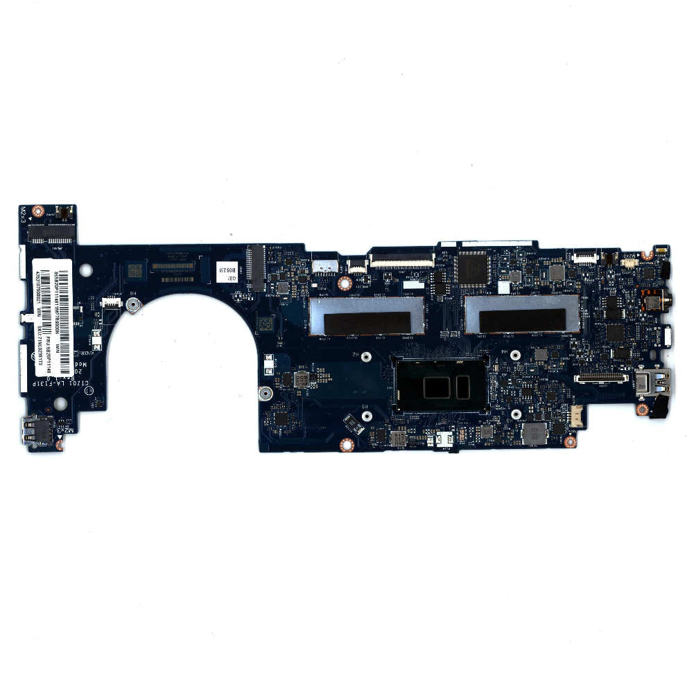 5B20P11140 материнская плата для IdeaPad 710S плюс Touch-13IKB системных плат I7 UMA 16G