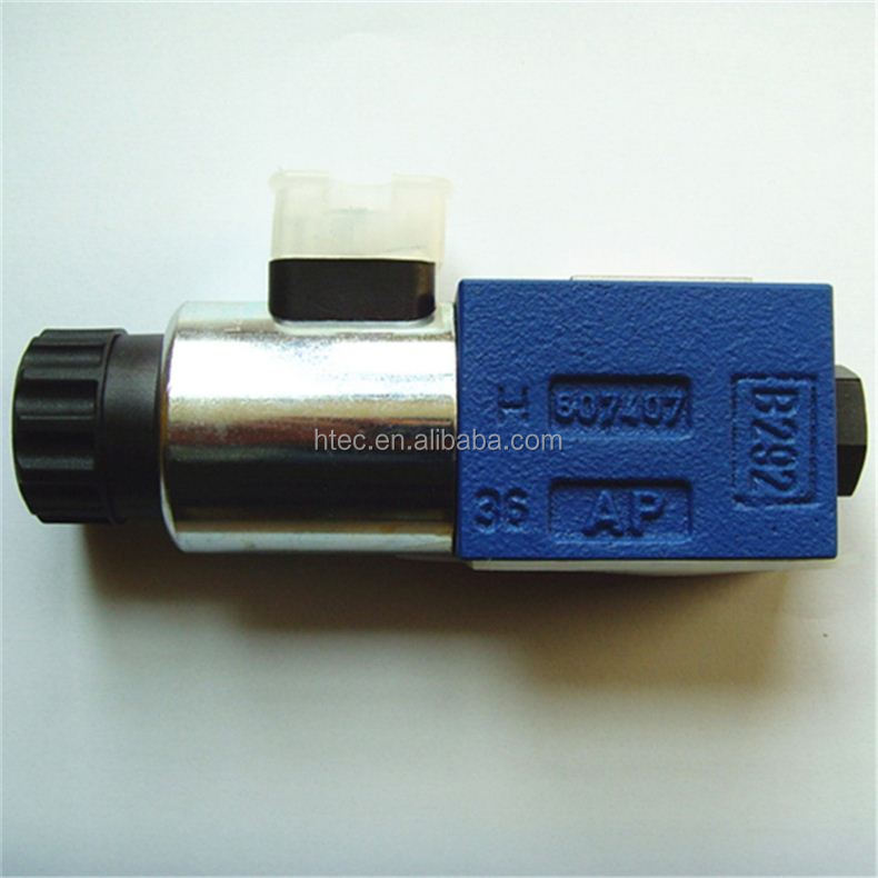 R900441712 Z2S10A1-3X/SO40 электромагнитный клапан