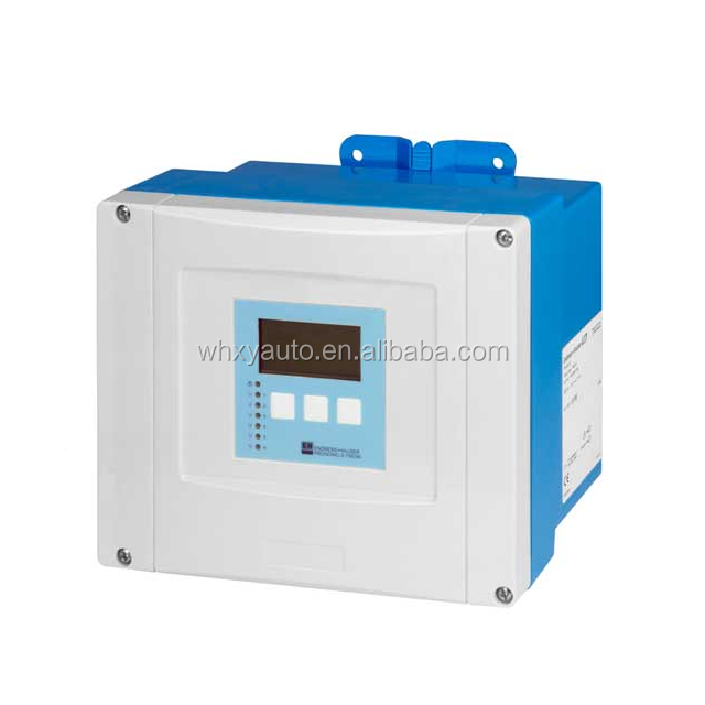 E + H e & h endresss Hauser ультразвукового измерения времени полета Prosonic FMU90-R21CA232AA3A