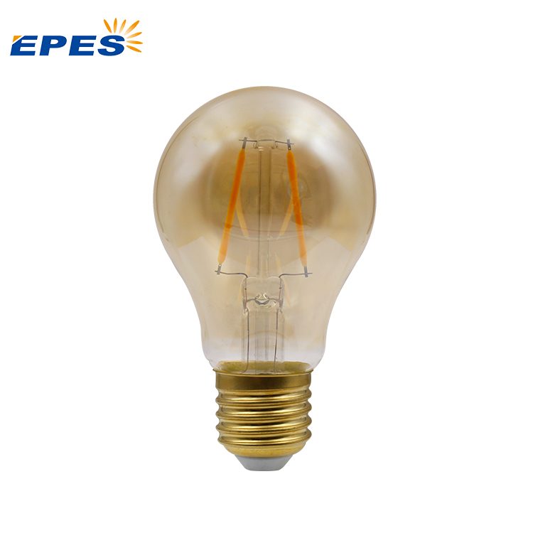 Теплая цветовая температура edison накаливания лампочка старинные освещения