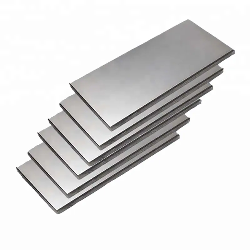 Pad Printing Steel Plate