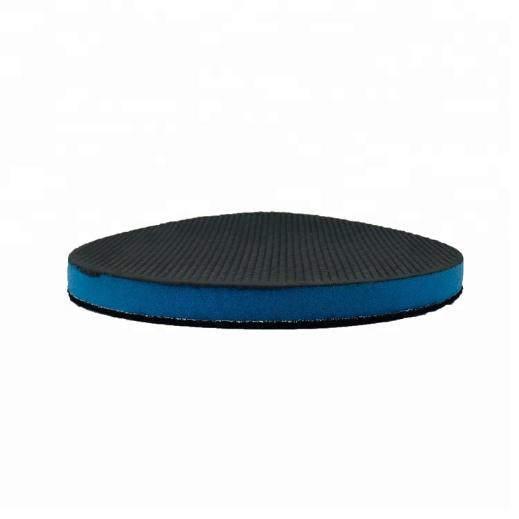 CUSTOMIZED AUTO DETAILING MAGIC CLAY PAD CAR POLISH PAD