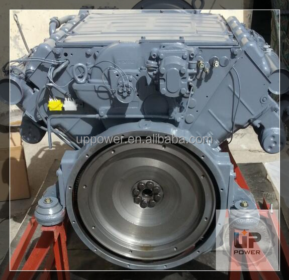 DEUTZ FL413 FL513 для промышленного использования