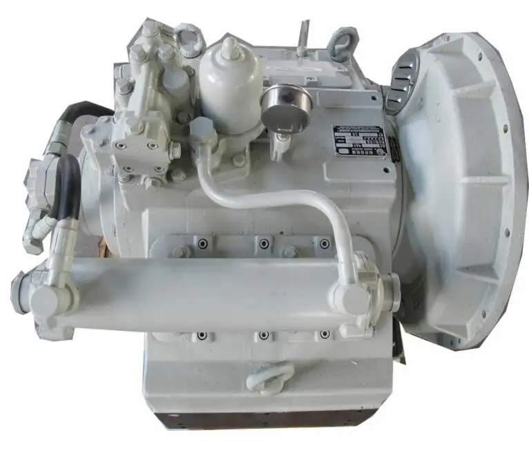 Высококачественная морская коробка передач 120C, HC138, 300, HC400, HC600 HC1000