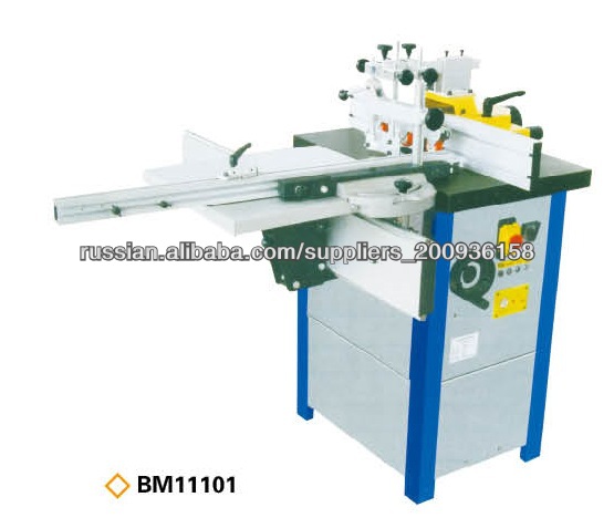 Фрезерные станки BM11101