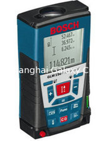 Лазерный измеритель расстояния Bosch GLM150