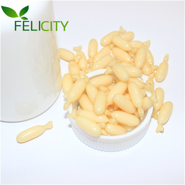 OEM Manufacturer Supply Increase Immunity Colostrum Capsules Softgel 500mg1000mg