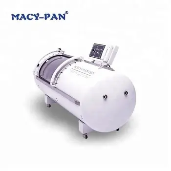 HBOT hyperbaric inflatable 1.3ata oxygen chamber