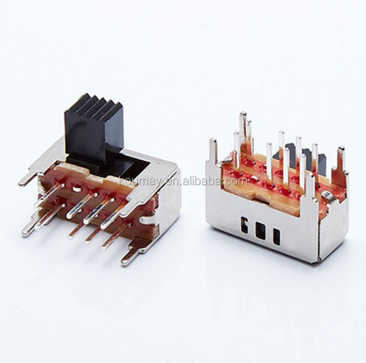 SK-23D29 Slide Switches SK23D29