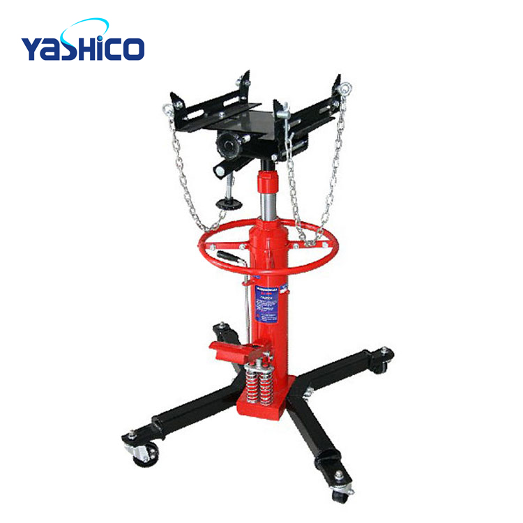0.5T High Lift Hydraulic Transmission Jack