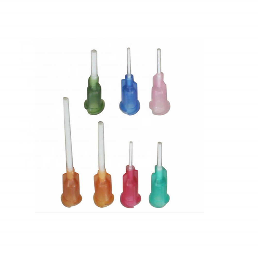 Best Price Disposable Injection dental Needle for luer lock Syringe For Industry