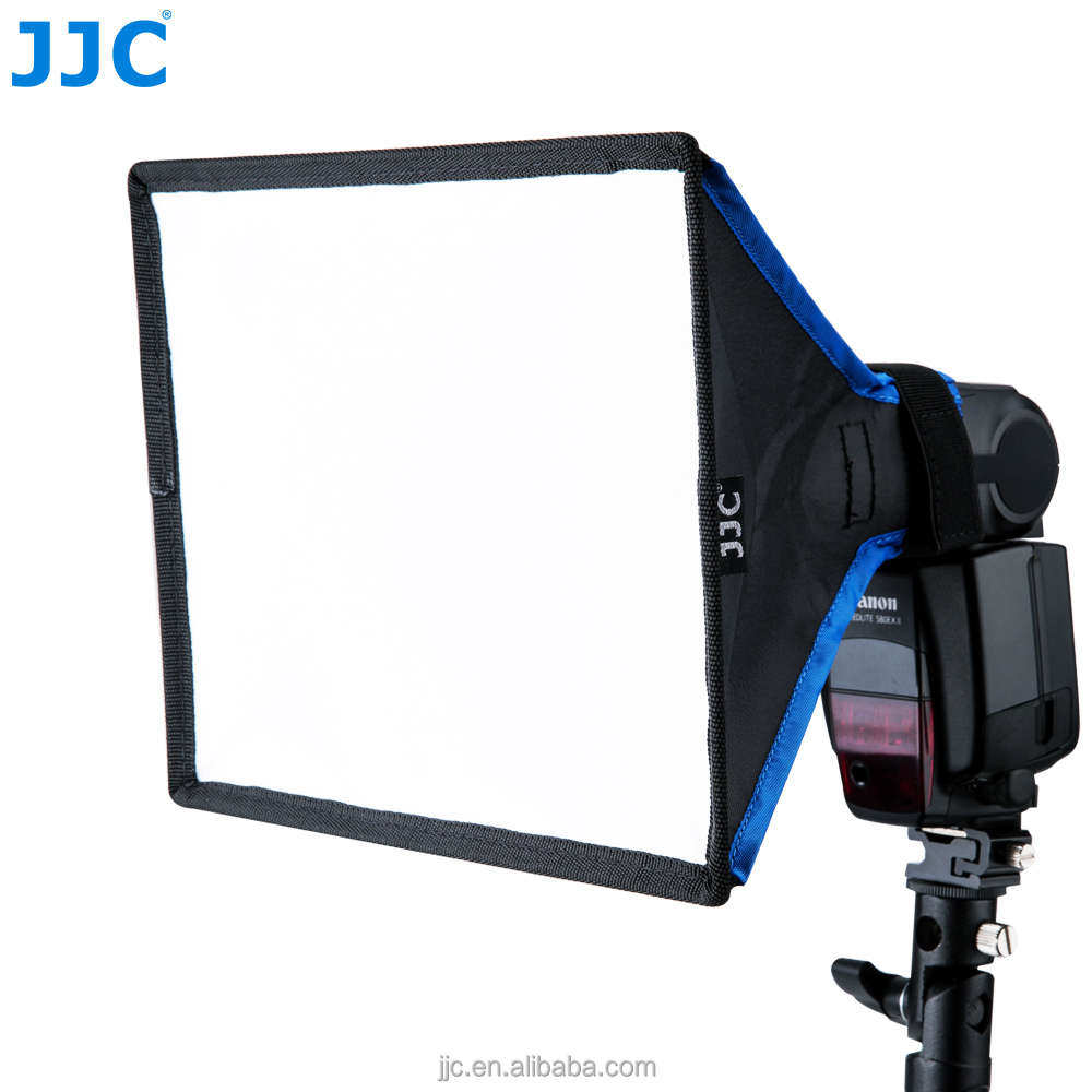 JJC RSB-M универсальный портативный Speedlight софтбокс доступны в 3 размерах S M L
