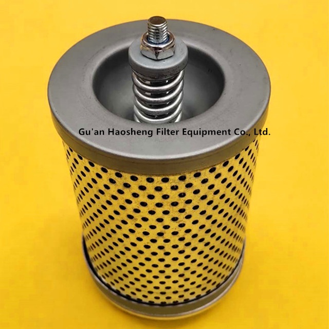 OEM RA01162190 SH60221 HF7934 1000149180 3721101 HY90271 фильтр возврата масла для небольшого экскаватора