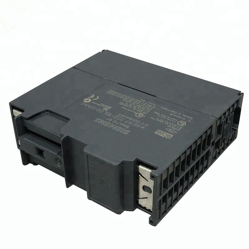 PLC цены 6ES7322-1BL00-0AA0 6ES7 322-1BL00-0AA0 цифровой выход SM 322
