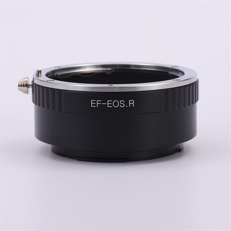 Высокое качество переходное кольцо объектива для объектива CanonEF для камеры EOSR