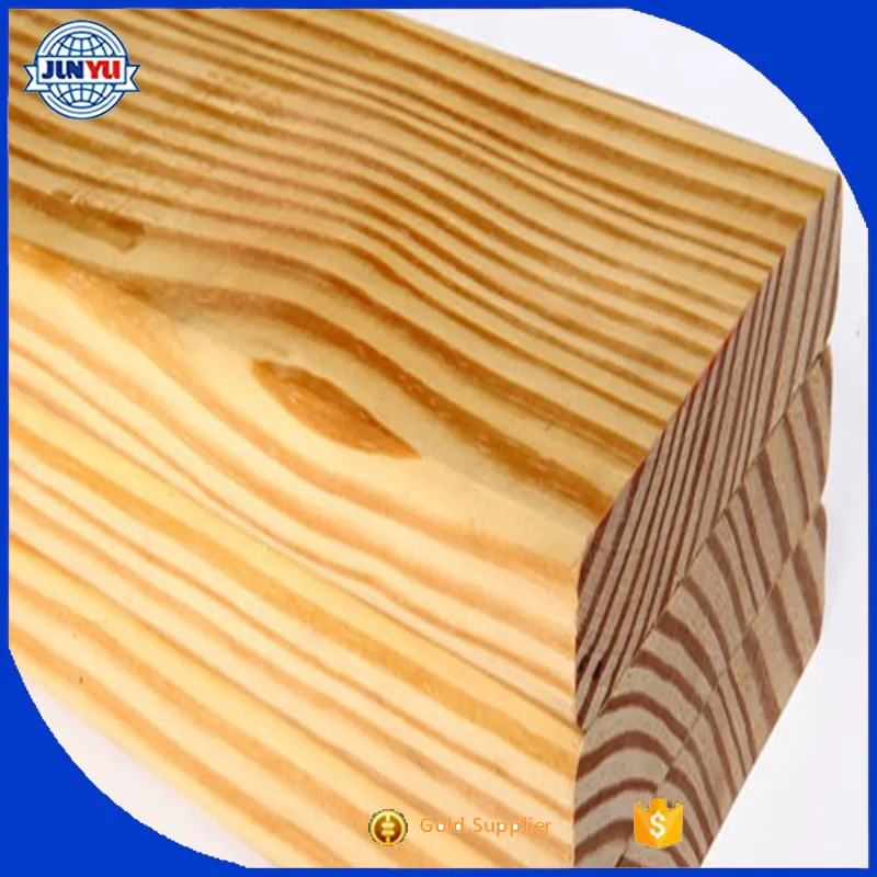 2019 NEW China best preservative wood and thermowood boards
