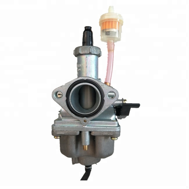 Good quality scooter CG125 carburetor for Japan tech motorcycle carburetor