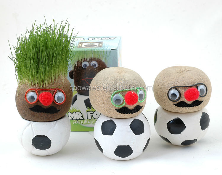 2014 The Brazilian World Cup,football themed gifts,Collection of African football class