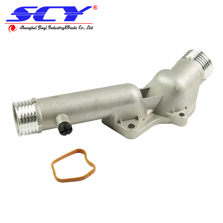 Корпус термостата для BMW 528I OE 11 53 1 740 478 11531740478 30 01 153 102 3001153102 11531740478PRM