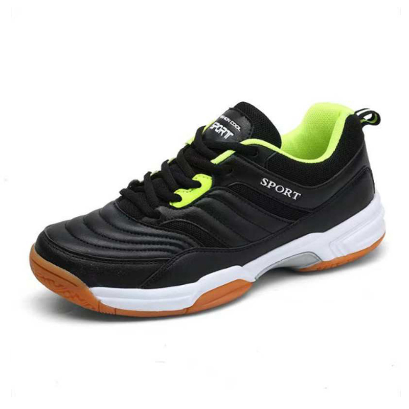 fashion custom colors men table tennis shoes