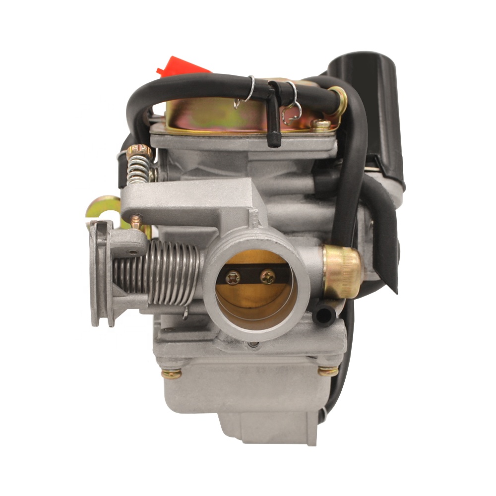 Карбюратор для GY6-150 150CC GY6 150 26 мм 4 тактный скутер карбюратор ATV