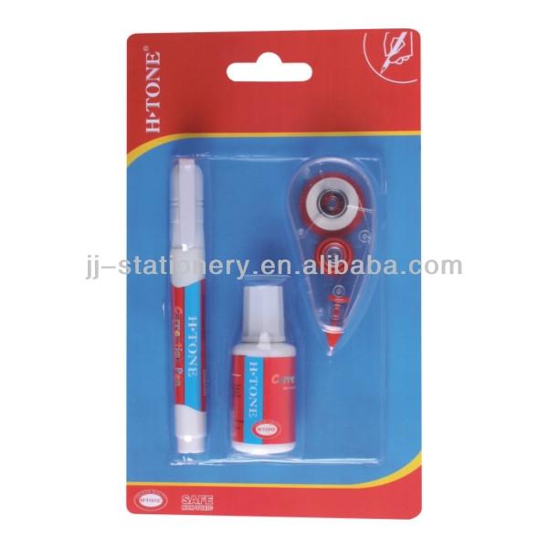 Популярные коррекции Pen Set